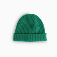 Cashmere Solid Beanie