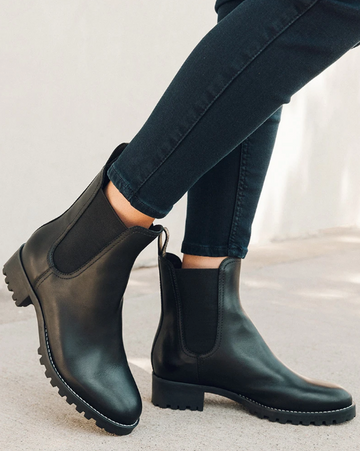 Greenpoint Chelsea Boot