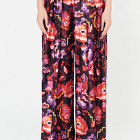 Painted Tapestry Pant
