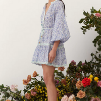 Martine Dress