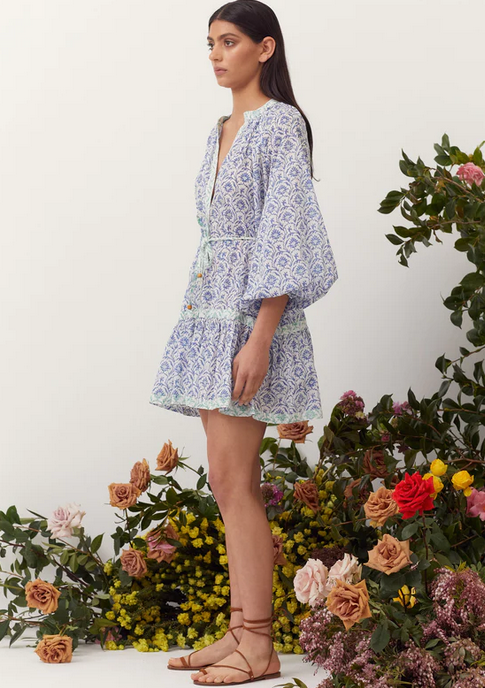 Martine Dress