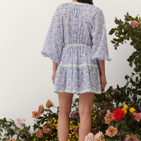 Martine Dress