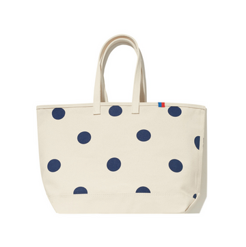 The Over the Shoulder Dot Tote