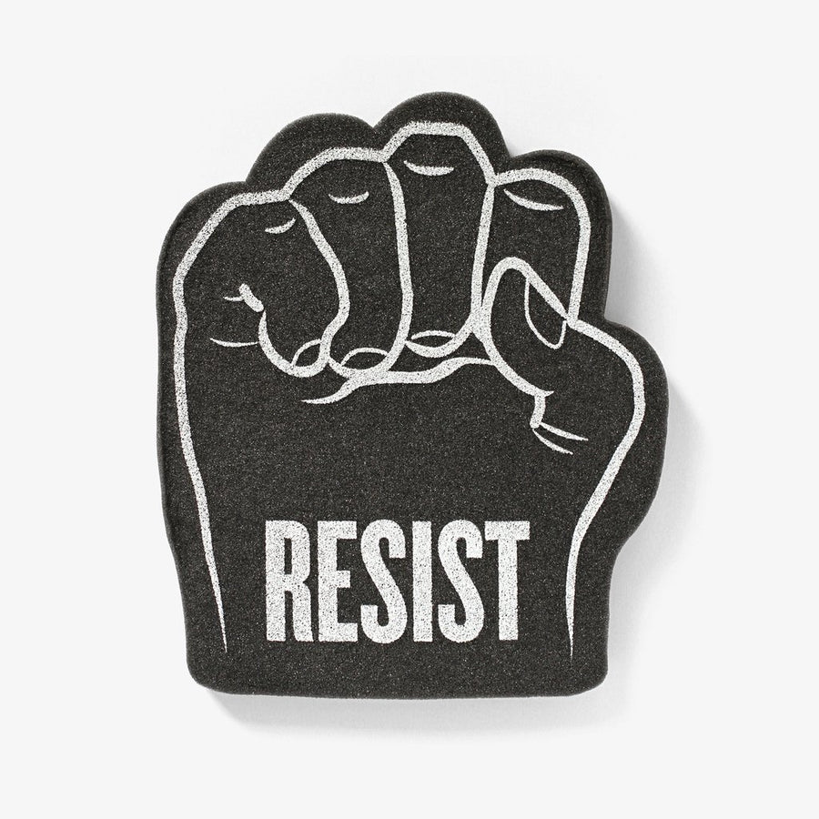 Resist Fist
