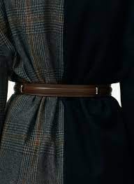 Double Layer Belt