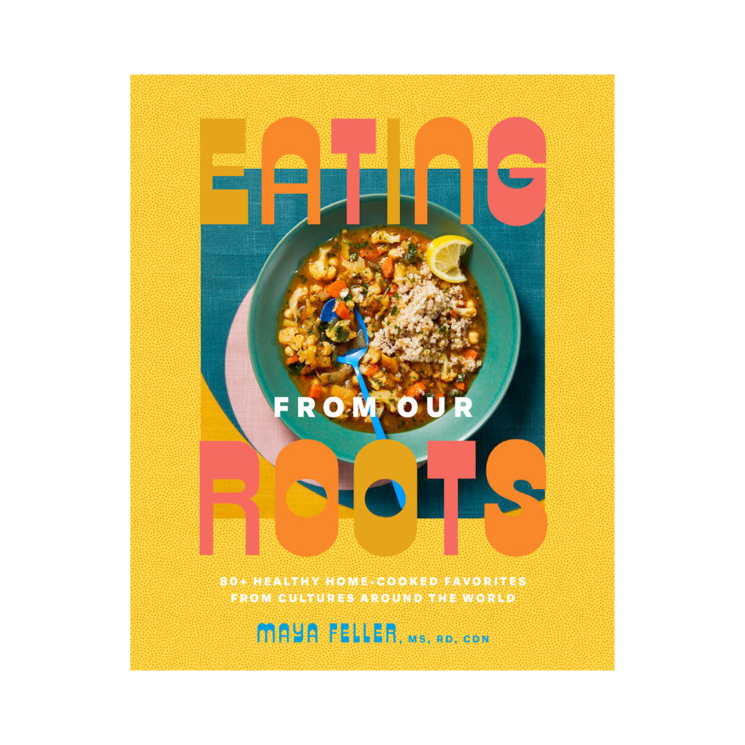 Eating From Our Roots – Slate