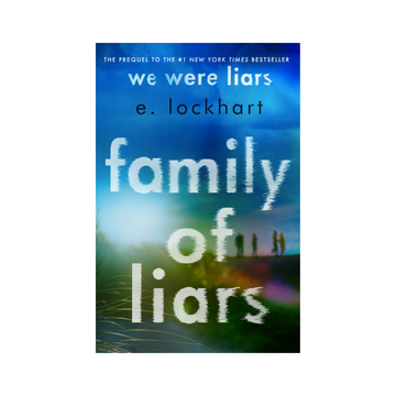 Family Of Liars
