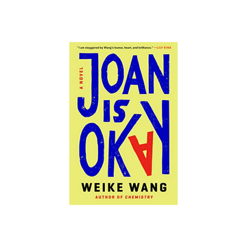 Joan Is Okay