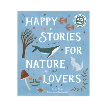 Happy Stories for Nature Lovers