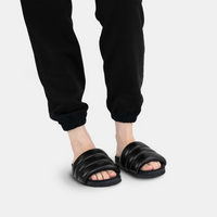 The Puffy Sandal