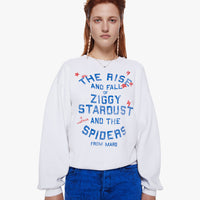 Ziggy Stardust Sweatshirt