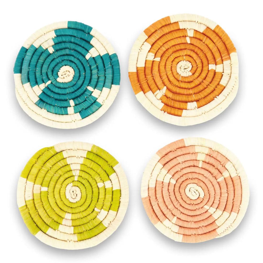 Seratonia Coasters
