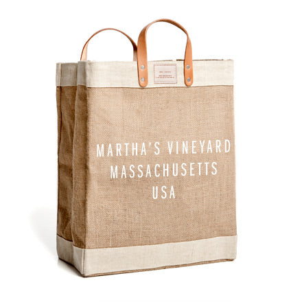 MV Market Bag